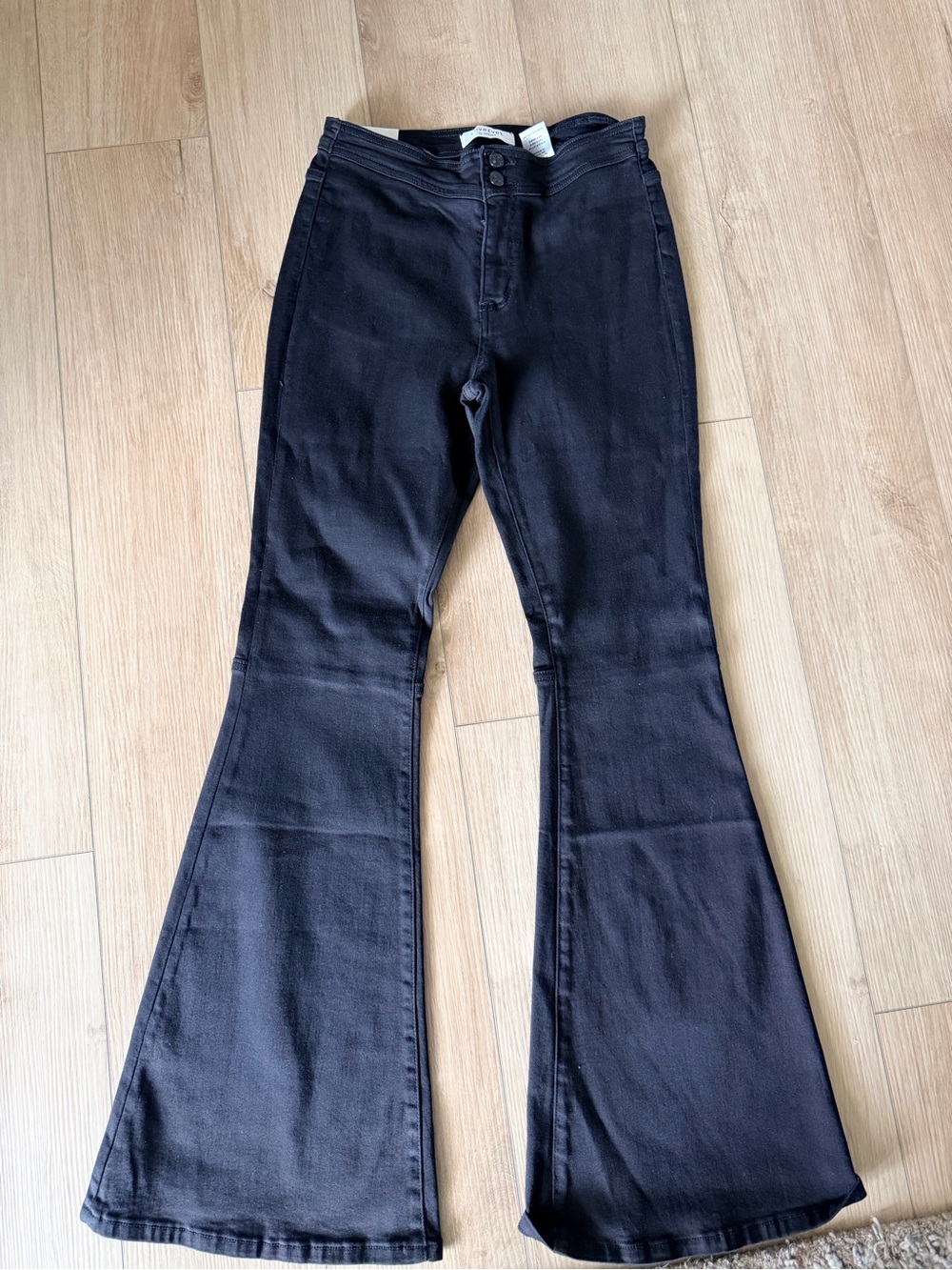 Women’s NWT Lovervet Jeans